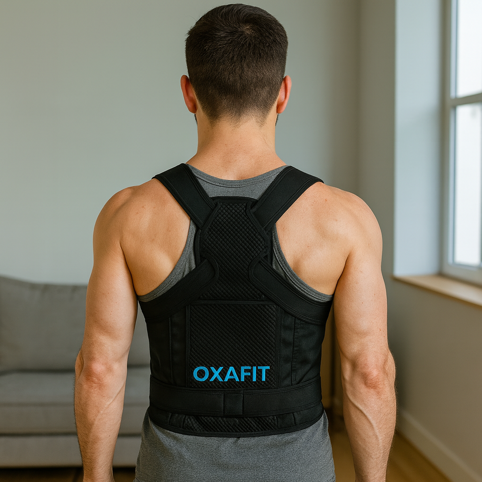 OXAFIT™ Posture Corrector OXAFIT™ Posture Corrector