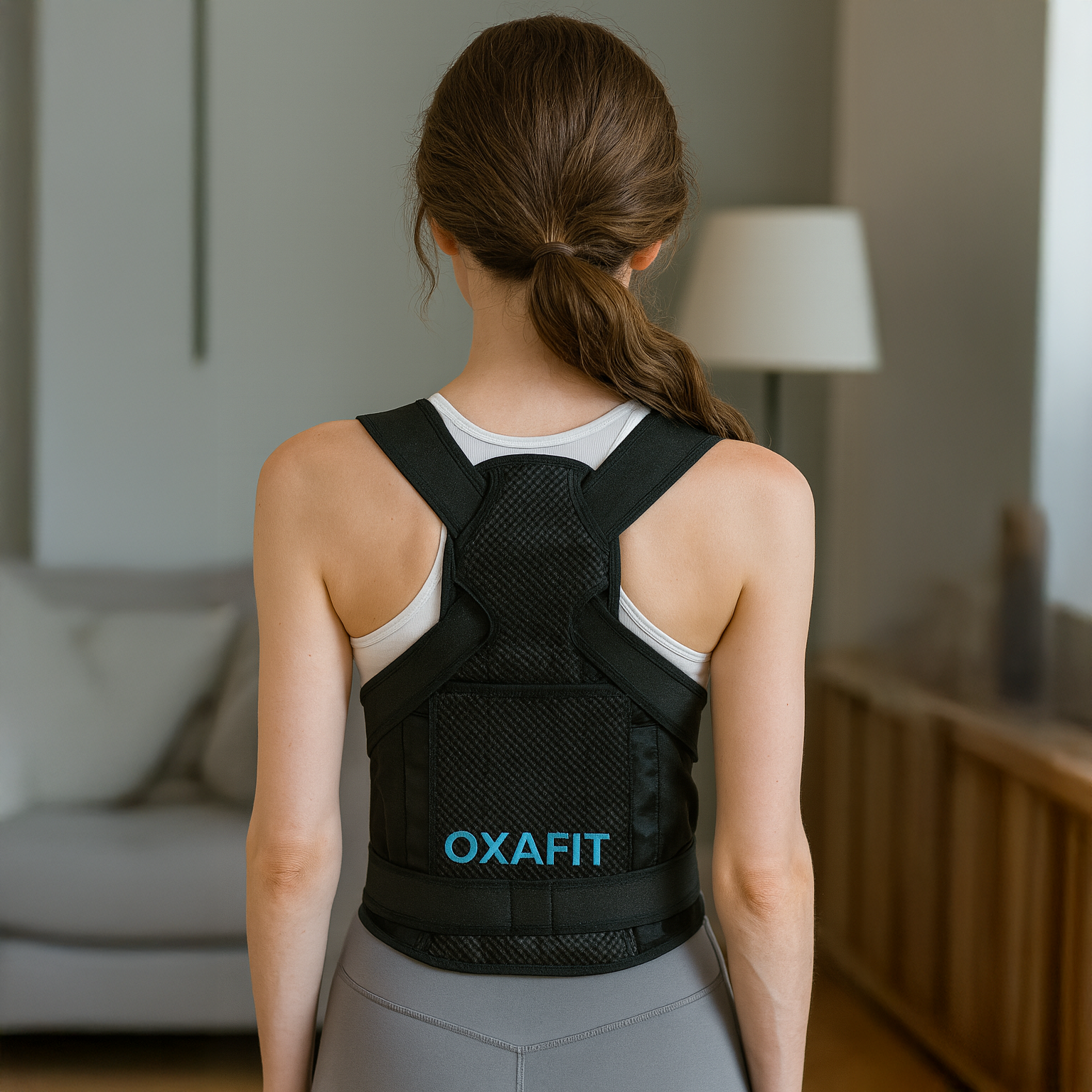 OXAFIT™ Posture Corrector
